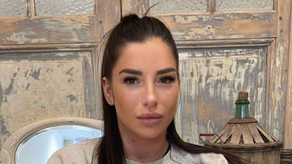 Liam Di Benedetto : 5 mois après le décès de son fils, les dernières nouvelles de l'influenceuse !