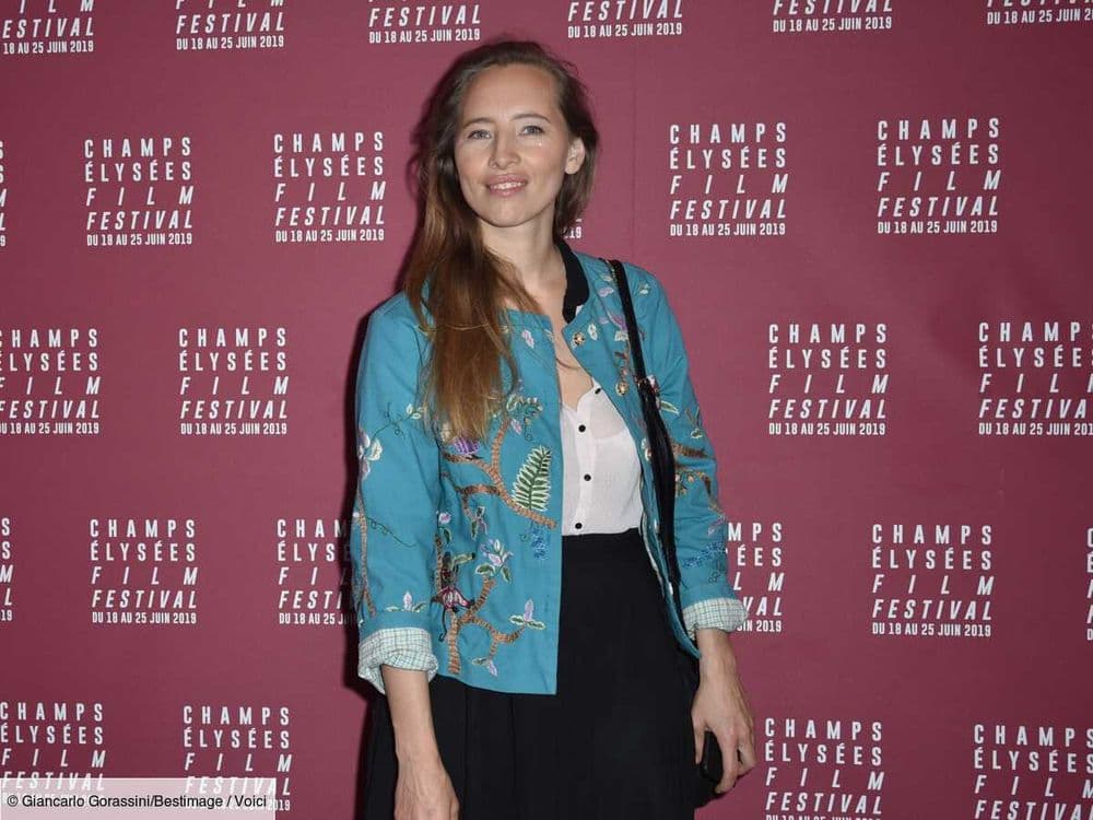 Isild Le Besco : la comédienne annonce avoir porté plainte contre Benoît Jacquot pour viol