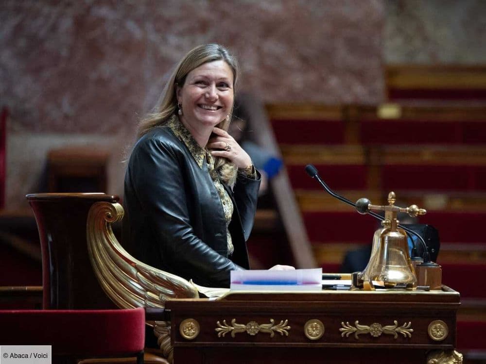 Yaël Braun-Pivet atteinte d’un cancer : elle révèle comment ses enfants ont réagi à l’annonce de sa maladie