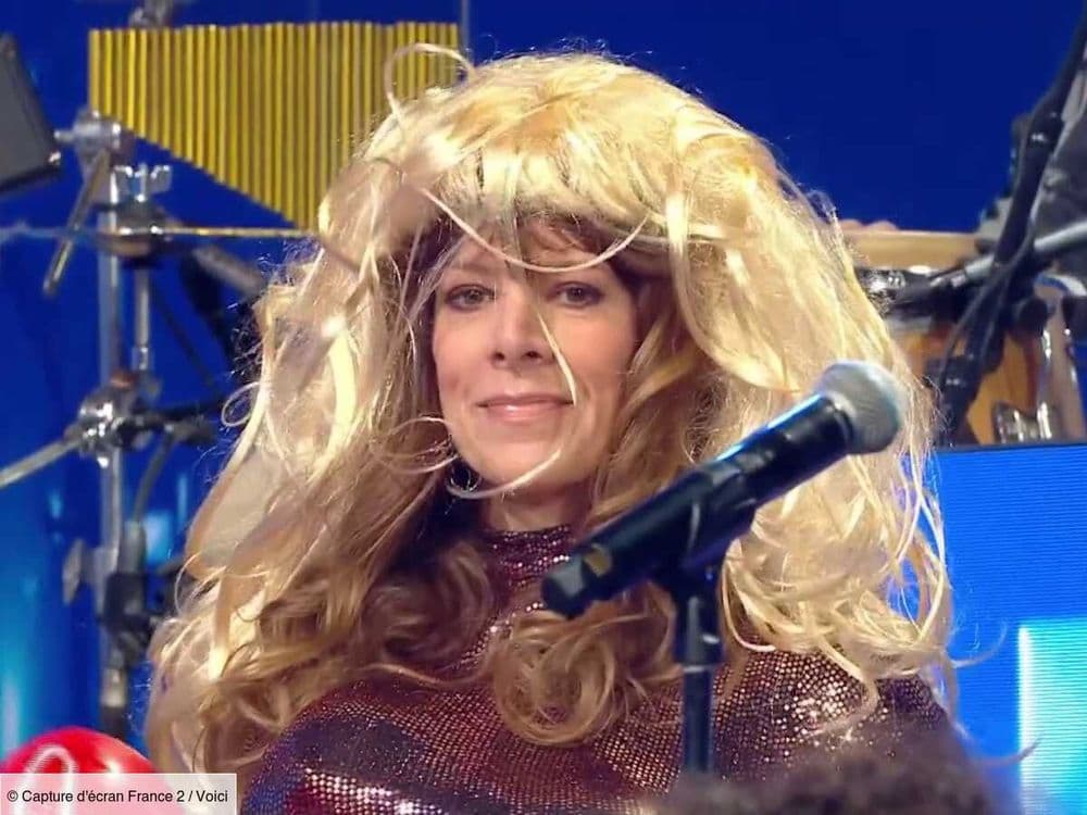 "Magali n'était pas prête..." : gros moment de solitude pour la choriste de N'oubliez pas les paroles (ZAPTV)