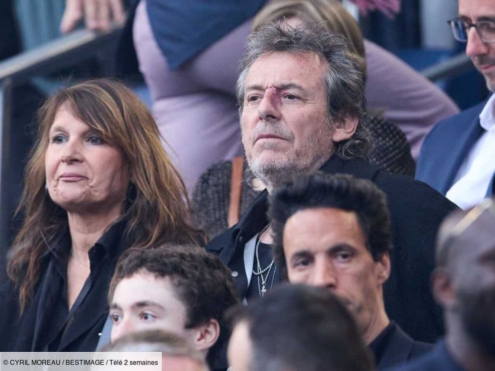 "Je compte sur votre soutien" : Jean-Luc Reichmann lance un appel à ses abonnés après un désaccord avec sa compagne Nathalie Lecoultre au sujet de leur chaton