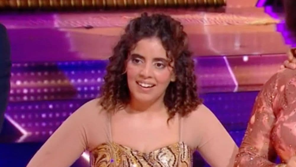 Inès Reg : elle serait sur le point d'abandonner Danse avec les stars, et ce pour une raison bien précise !