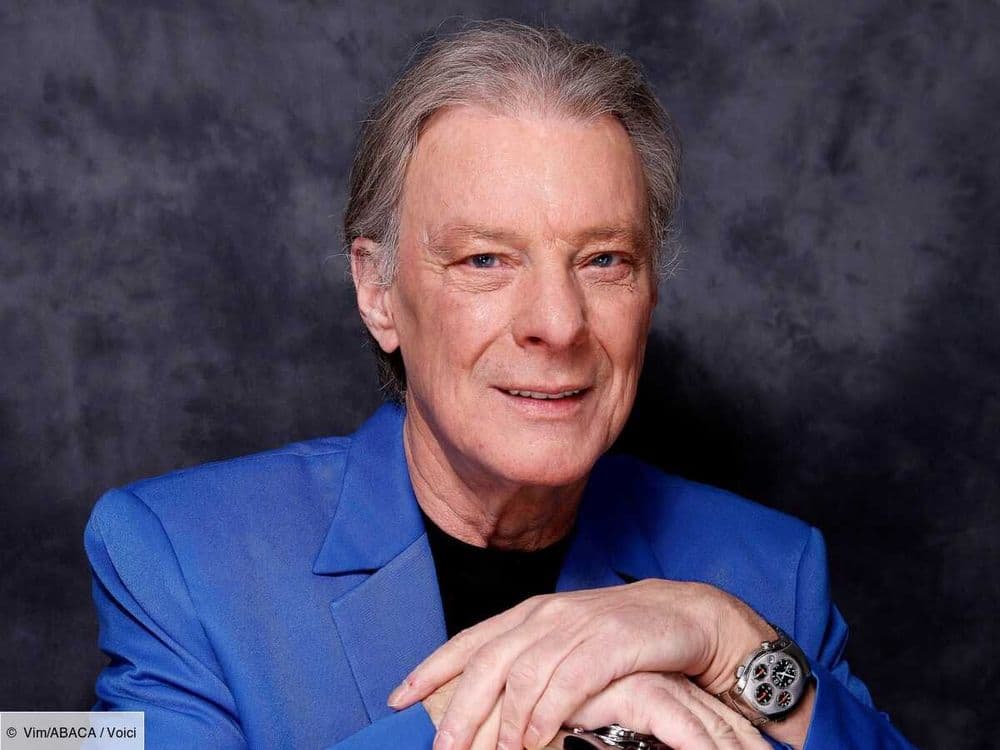 Herbert Léonard : les derniers instants émouvants du chanteur dévoilés par sa veuve Cléo