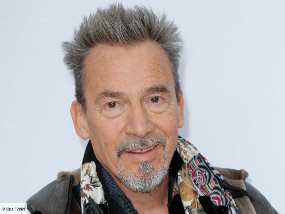 Florent Pagny : ses troublantes révélations sur son adolescence à l'Armée du Salut