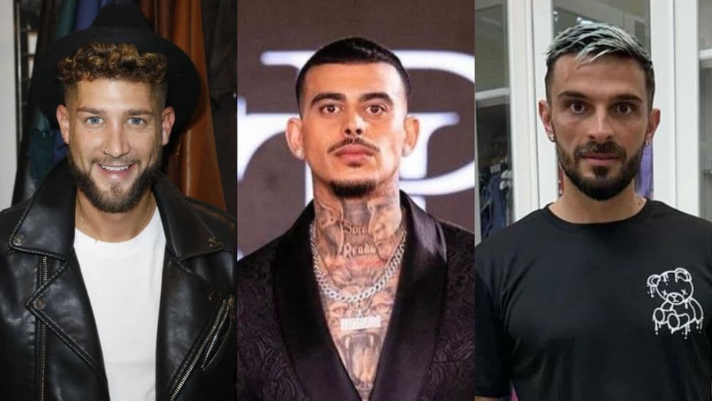 Greg Yega : en froid avec Paga et Julien Tanti ? Il balance les raisons de leur dispute !