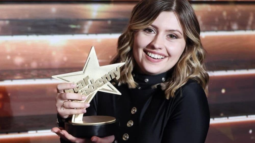 Elle ne dit bonjour à personne..." : Marine (Star Academy) véritable diva  dans les coulisses ? Les révélations chocs !