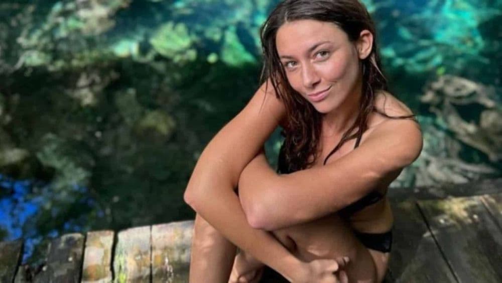Delphine Wespiser : elle se livre sur une relation toxique avec un homme célèbre et ses révélations vont vous étonner
