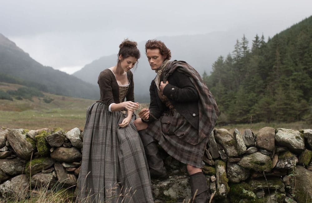 « Blood of my Blood » : tout ce que l’on sait sur le prequel d’«Outlander »