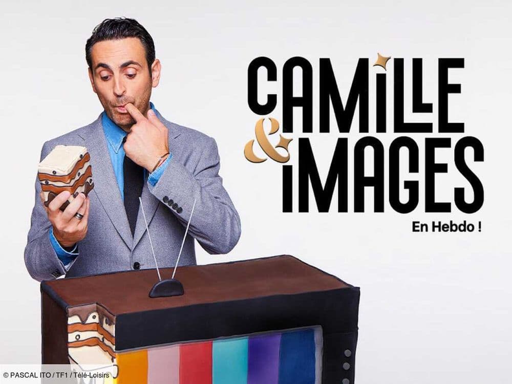 Camille & Images : pourquoi l'émission de Camille Combal est diffusée le mardi soir après Koh-Lanta ?