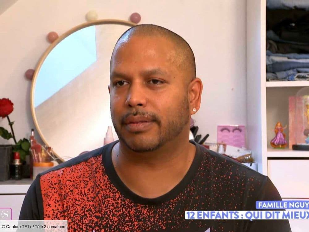 "J'ai trouvé une bague moins chère" : Son Nguyen (Familles nombreuses) réalise une économie non négligeable pour sa demande en mariage à Hélène