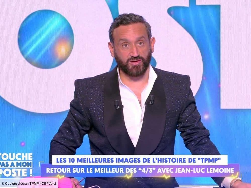 CStar ou le groupe M6 ? Cyril Hanouna révèle enfin sur quelle chaîne vont le retrouver les téléspectateurs !