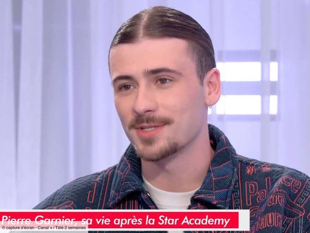"Si tu gagnes ou si je gagne..." cette promesse que Pierre Garnier (Star Academy) a faite à Julien avant la finale