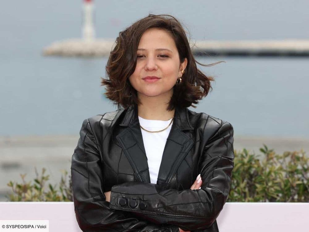 Laura Felpin (Bref 2) : ce "handicap" qui la met mal à l'aise sur les tournages
