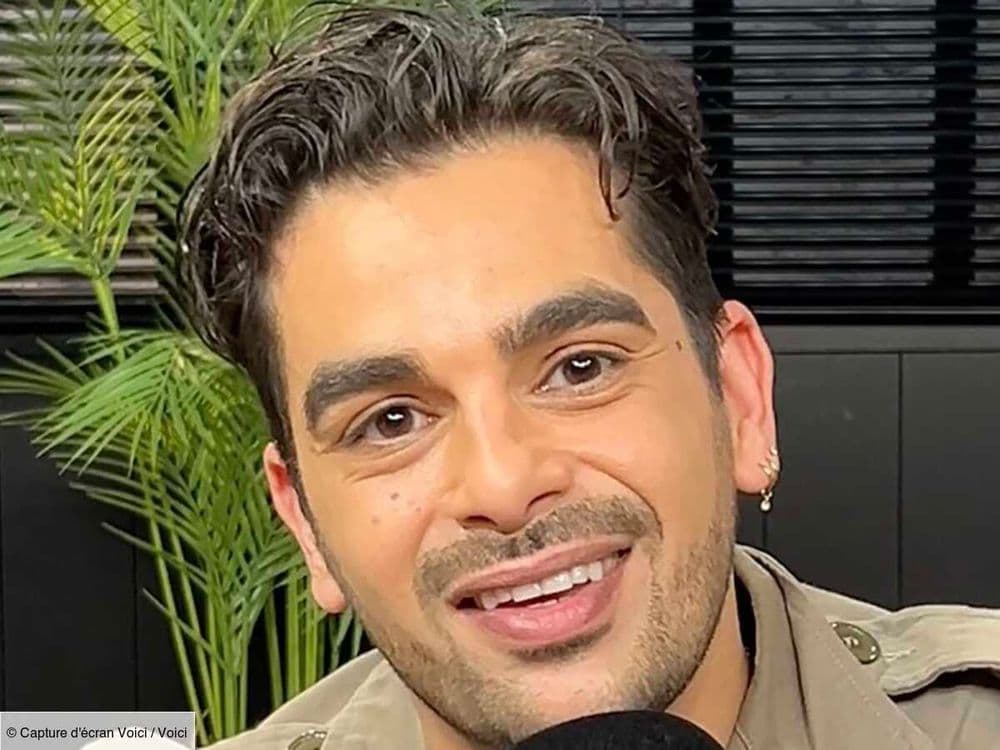 EXCLU - "Il n'y a plus de rancœur" : Christophe Licata évoque ses liens avec Anthony Colette après l'affaire du clash dans DALS