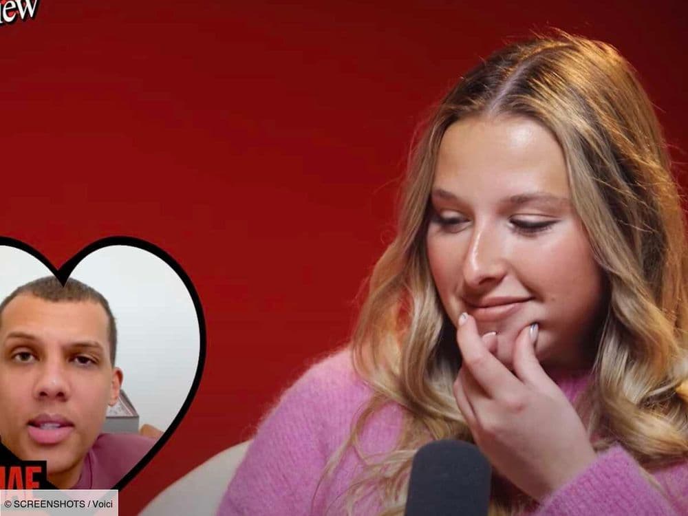 Stromae fan d'Héléna Bailly : il révèle lequel de ses proches lui a parlé d'elle
