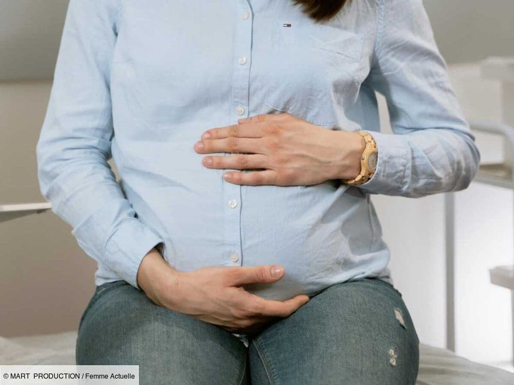 Une femme se prétend enceinte et simule un malaise pour cambrioler le domicile d’inconnus avec ses complices