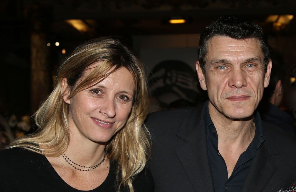 Marc Lavoine en couple avec Adriana Karembeu : son ex, Sarah Poniatowski réagit