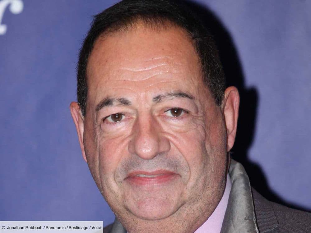 "Pour toujours" : Jean-Luc Romero partage un message poignant six ans après la mort de son mari, Christophe Michel