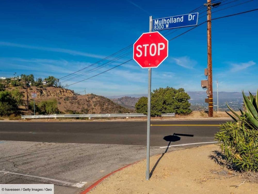 Disparition de David Lynch: mais au fait, c'est quoi Mulholland Drive?