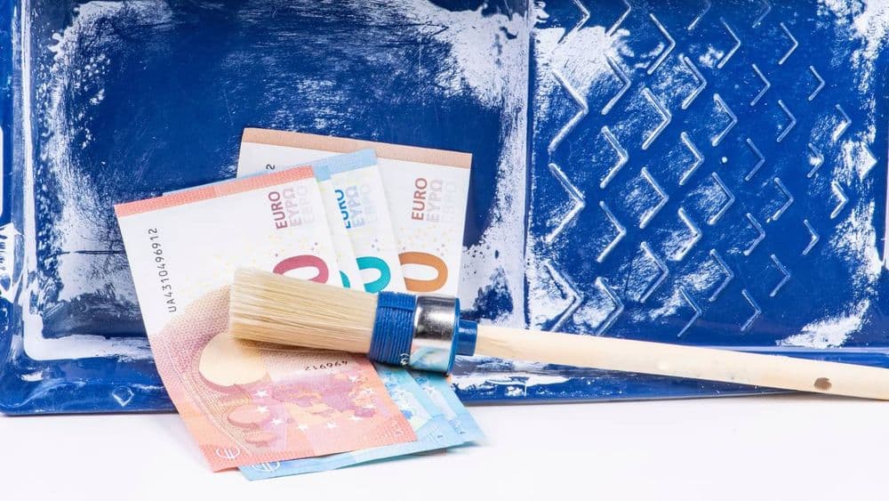 Impôts : l'État remplit ses caisses grâce au travail au noir