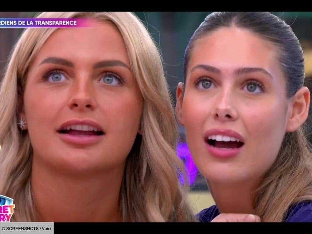“Dinguerie les gars” : une candidate emblématique de Secret Story va faire son grand retour dans la Maison des Secrets, 10 ans après sa participation !
