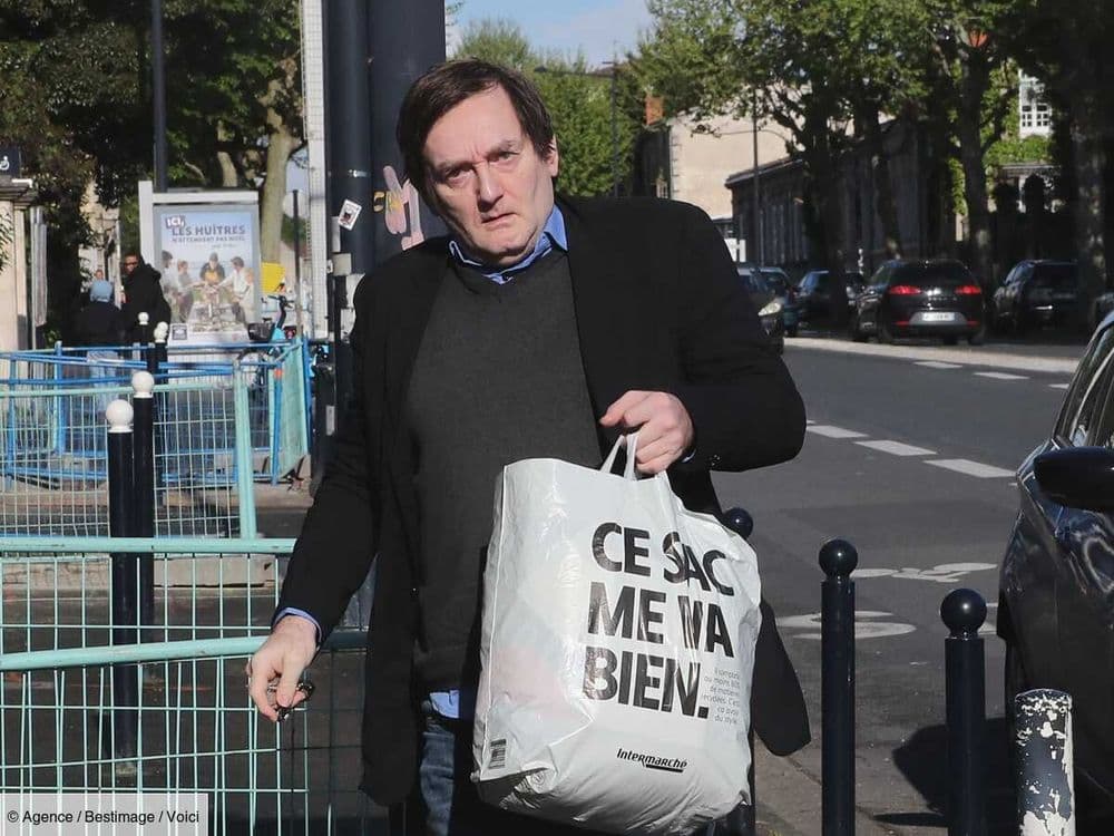 Pierre Palmade sorti de prison : ce leurre mis en place au pénitencier pour que sa sortie passe inaperçue