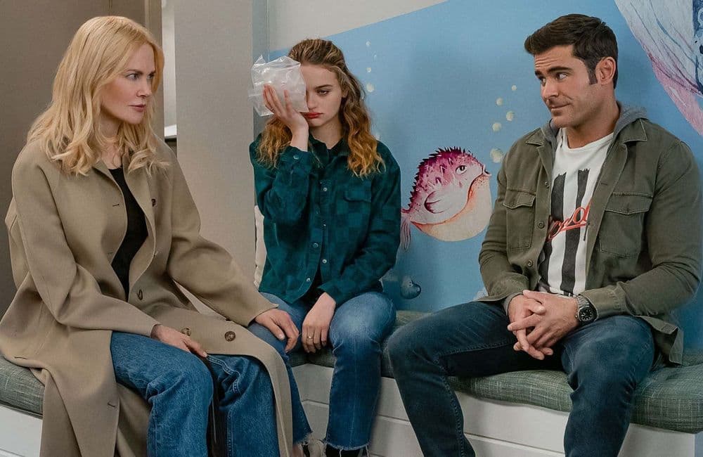 Ce film avec Nicole Kidman et Zac Efron cartonne sur Netflix (et vous allez l’adorer)