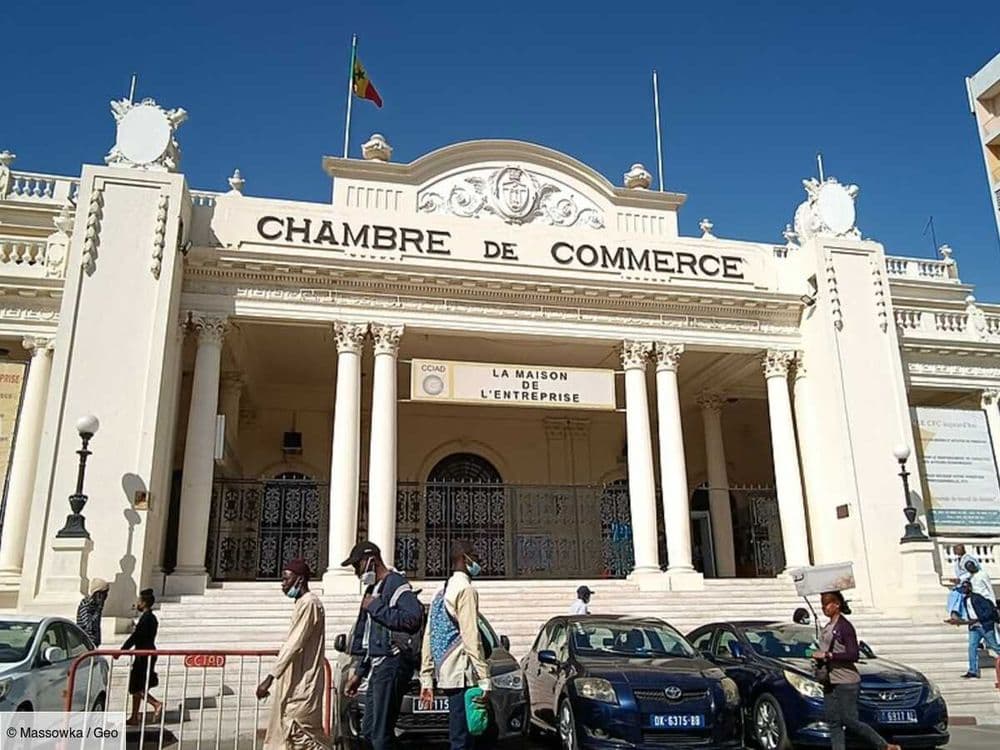 Pour se moderniser et reconstruire, Dakar détruit ses propres monuments