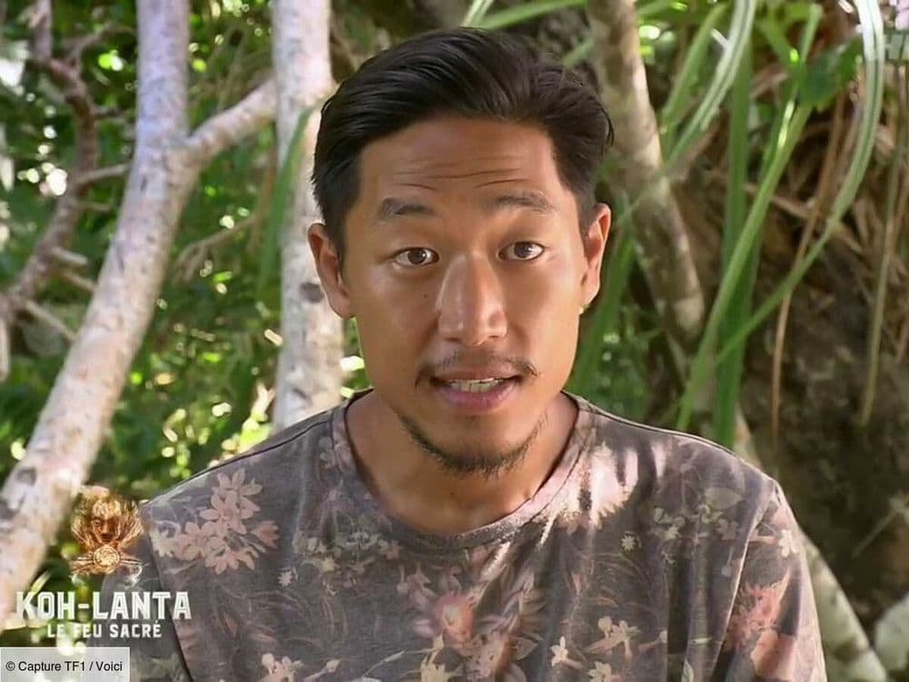 Frédéric (Koh-Lanta) : victime d’un accident de moto, il entame une "longue convalescence"
