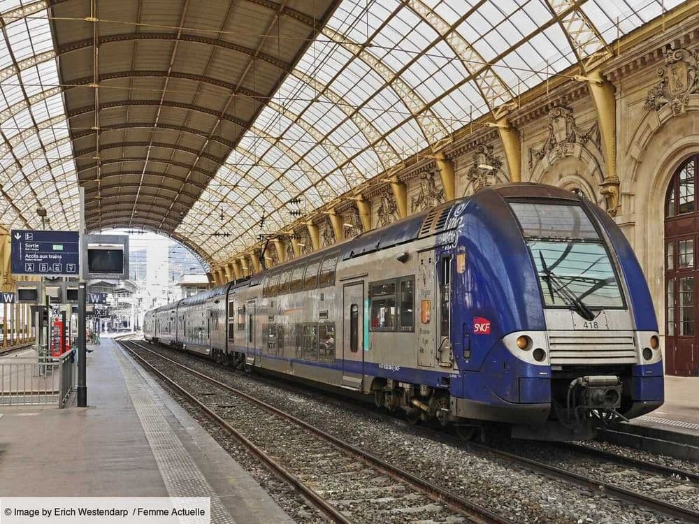 Des billets TGV à 29 euros ? Cette nouvelle "vente flash" de la SNCF à ne pas manquer