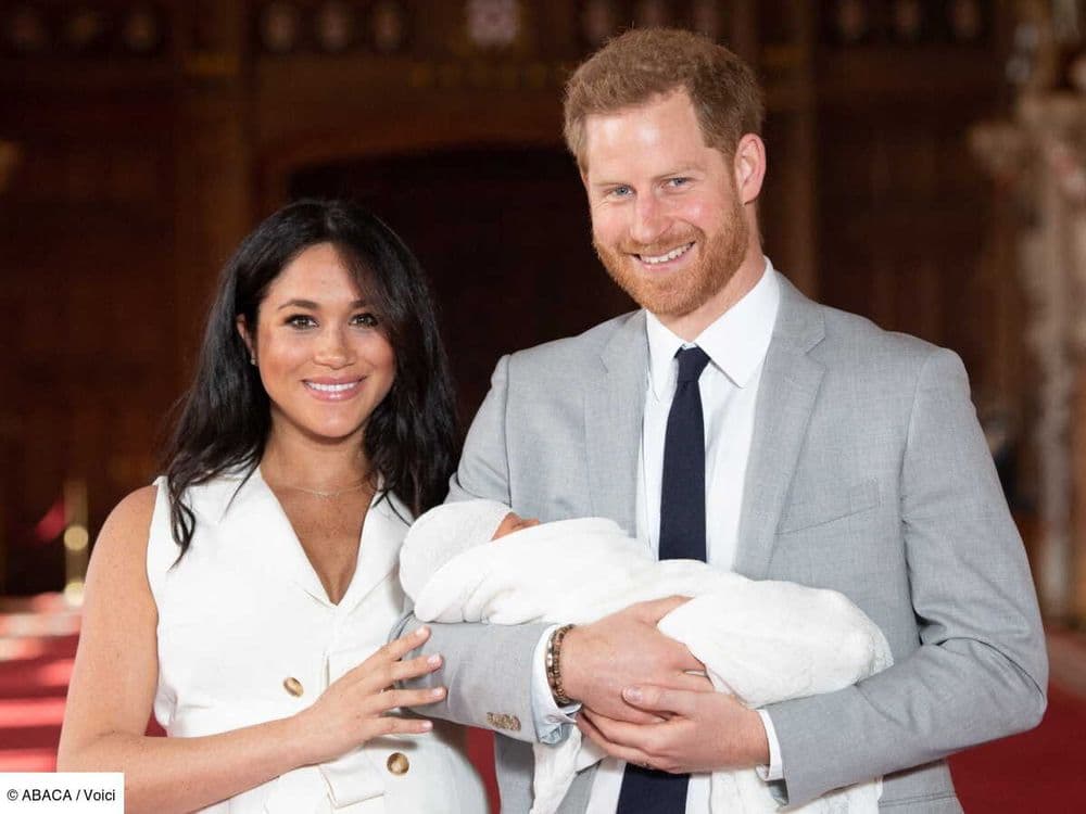 Meghan et Harry : leur fille Lilibet entre dans une nouvelle "phase" qui promet des défis au couple princier