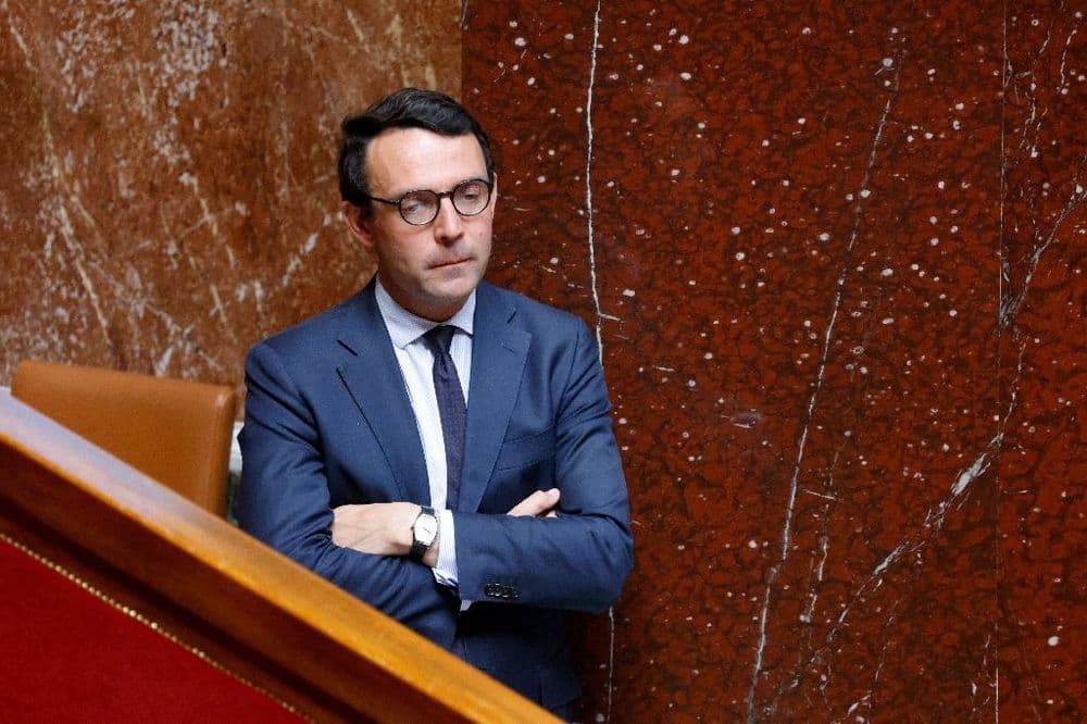 Le RN a demandé à ses députés de quitter tous les groupes Facebook relayant des propos racistes