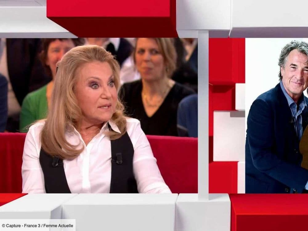"J'ai dit : 'Tu devrais avoir honte" : Sheila dévoile ce qu'elle pense du couple formé par François Cluzet et  Narjiss Slaoui-Falcoz, 'une femme extraordinaire"