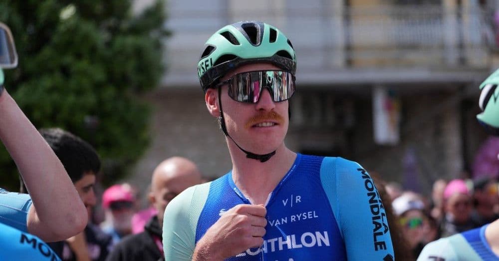 Un nouveau champion de France !