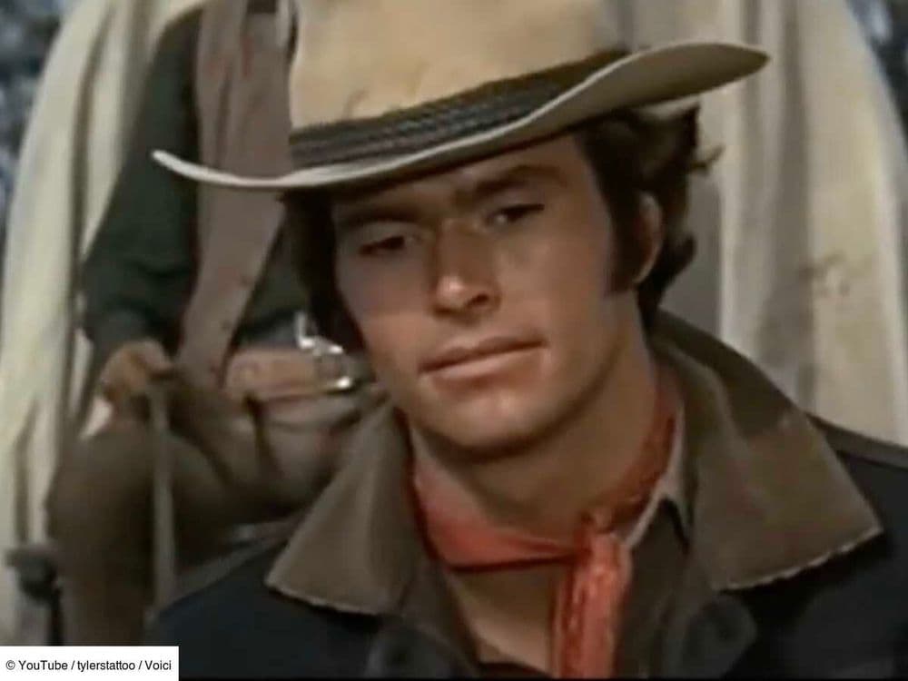 Mort de Geoffrey Deuel : l'acteur américain vu dans les Feux de l'amour est décédé à l'âge de 81 ans