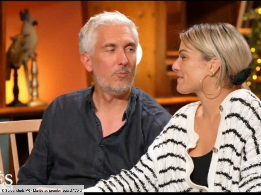 Mariés au premier regard : la fin du bilan de Bruno et Coralie non diffusée par M6, les internautes sont mécontents (ZAPTV)