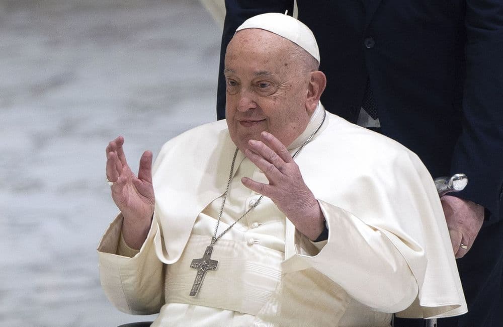 Mort du Pape François : les causes de son décès ont été dévoilées par le Vatican