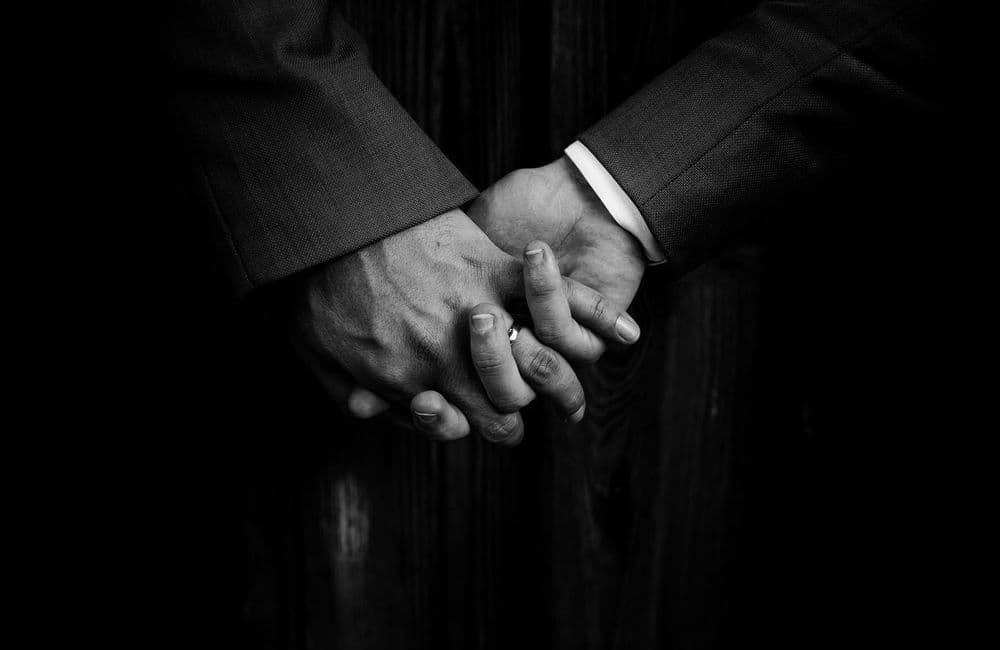 « Je m'étais mariée avec un homosexuel sans vouloir le voir »