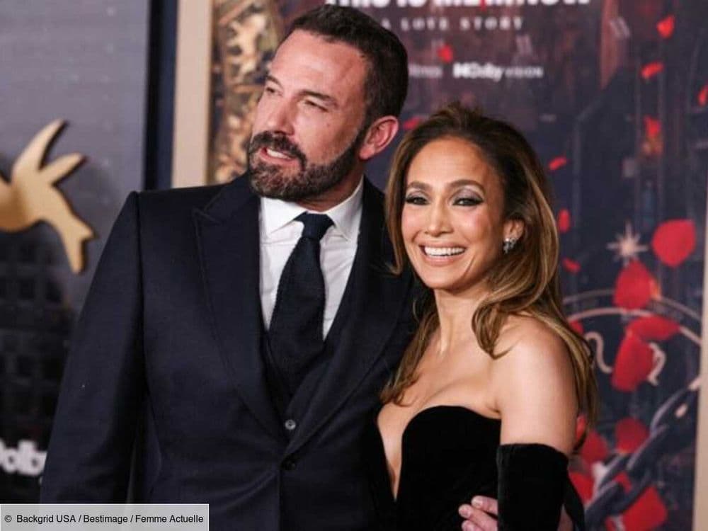 Cette fortune que pourrait perdre Jennifer Lopez en divorçant de Ben Affleck