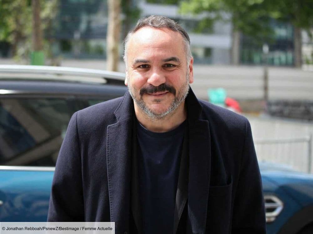 “Mes proches me font comprendre” : François-Xavier Demaison dévoile ce que sa famille lui reproche au quotidien
