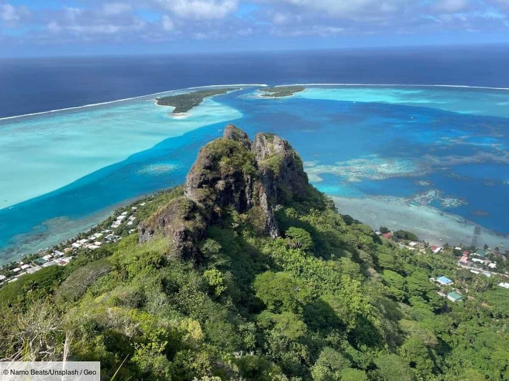 Visiter Tahiti : notre guide pour s'initier aux traditions de l'archipel de la Société