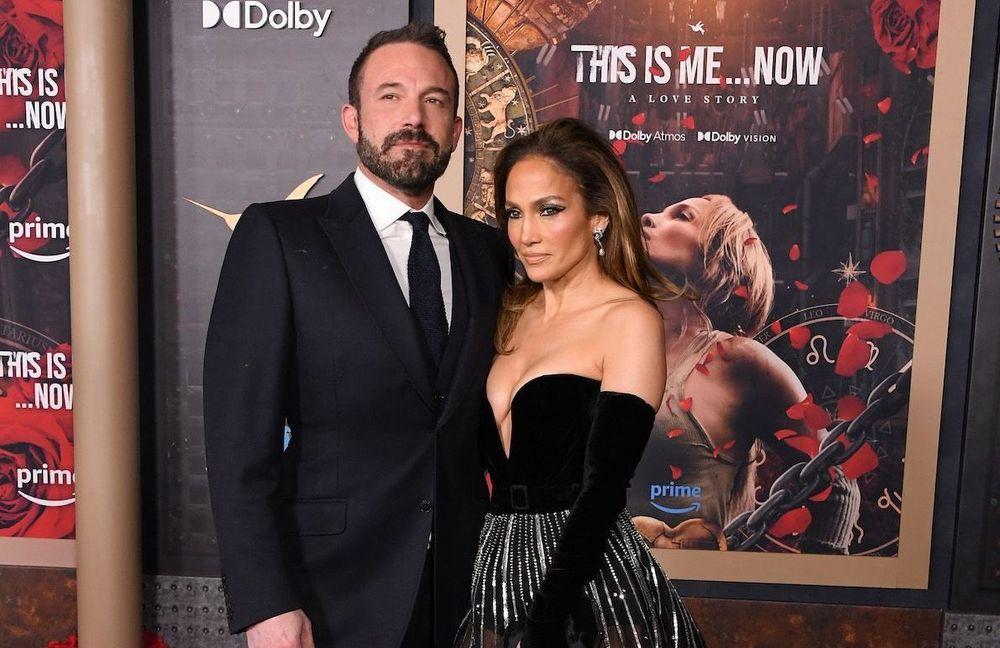 Jennifer Lopez : malgré les rumeurs de divorce, elle adresse un tendre message à Ben Affleck