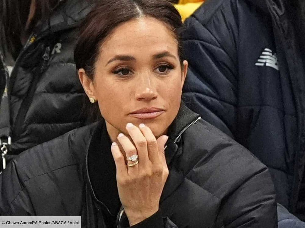 Meghan Markle récolte une volée de bois vert : des experts santé vent debout contre une de ses recettes jugée dangereuse