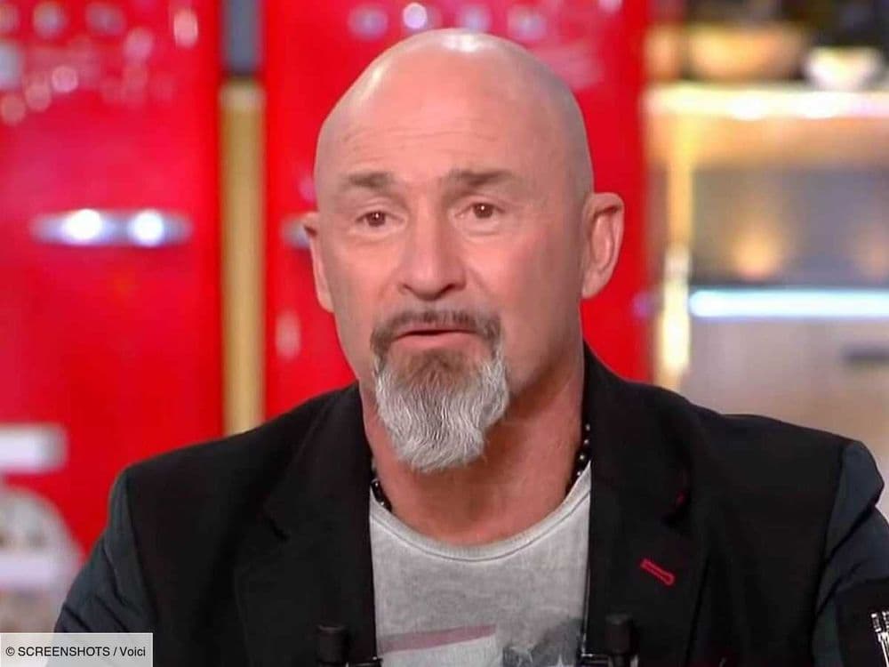 Vincent Lagaf’ bientôt grand-père : le fils de l’animateur va être papa pour la première fois !