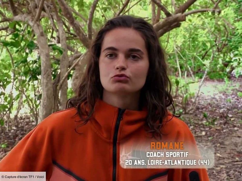 INTERVIEW Romane (Koh-Lanta 2025) éliminée : "Les larmes de Jérôme et Maël  m'ont énormément touchée"