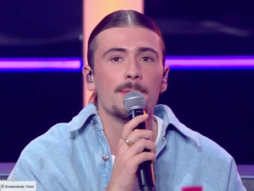 "Pas un mot sur Slimane” : Pierre Garnier gêné par le scandale à quelques heures des NRJ Music Awards ?