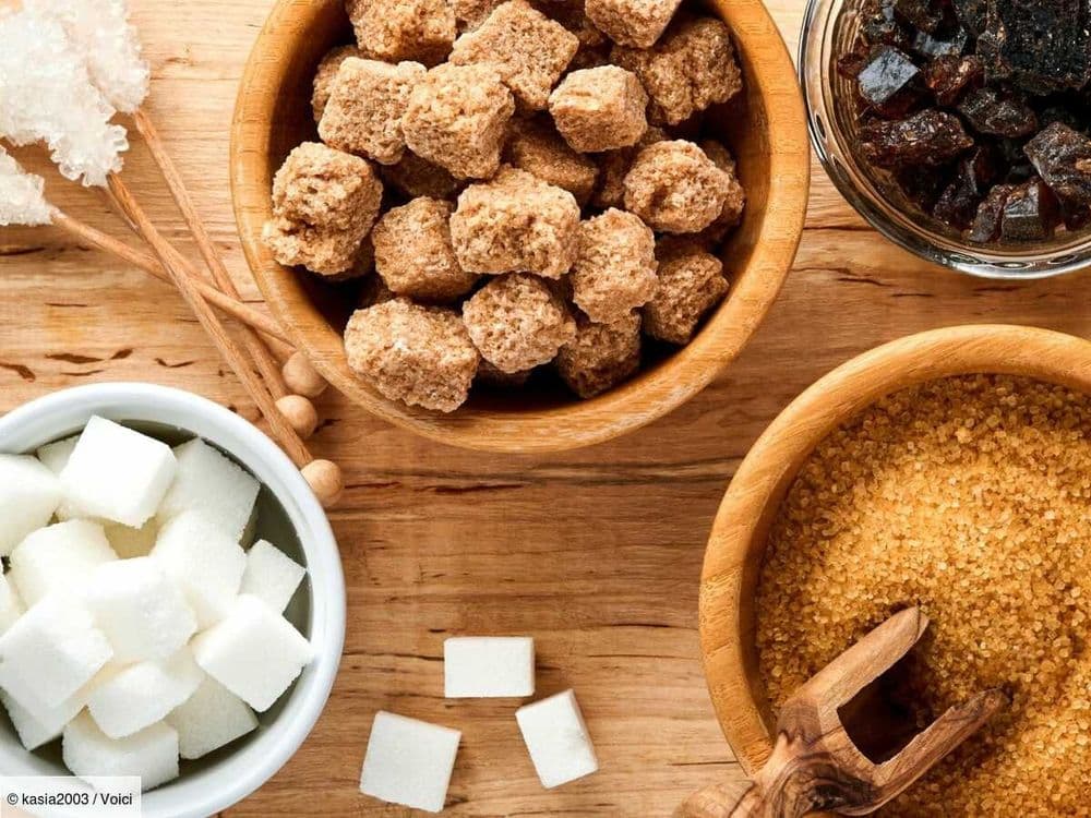 Équivalences au sucre blanc : stevia, rapadura, miel… quelle quantité mettre dans vos recettes ?