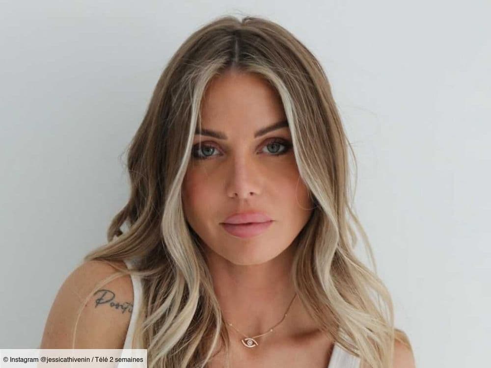 “Il vient de se passer un drame…” : Jessica Thivenin décontenancée après un gros imprévu dans les travaux de sa maison