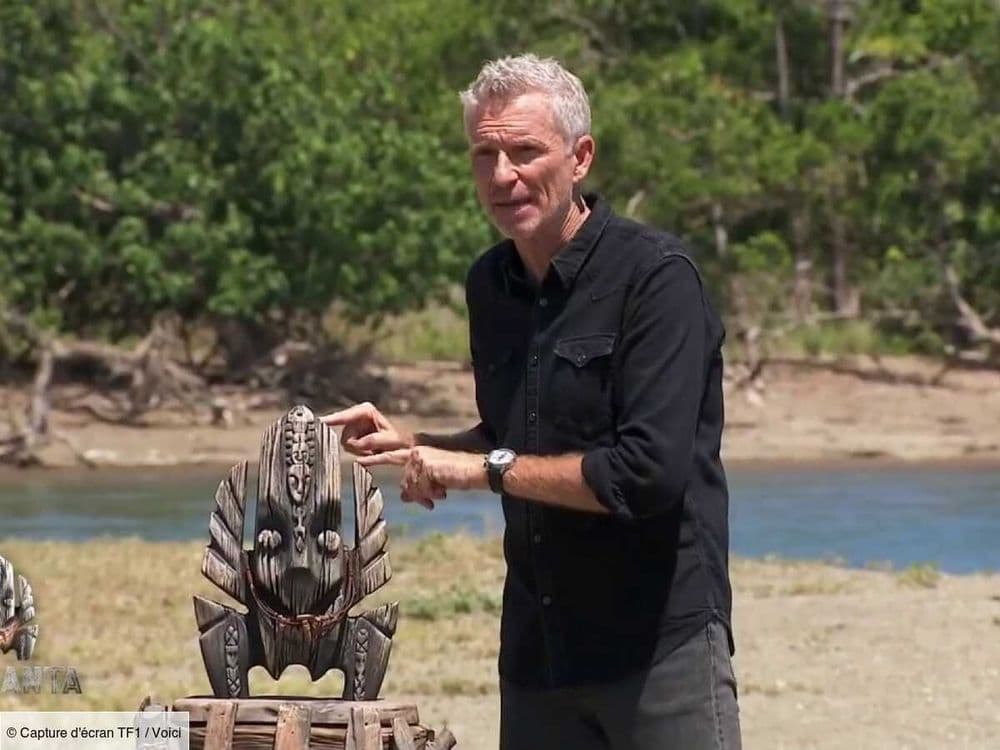 "Vous n'êtes pas au bout de vos surprises" : Denis Brogniart fait une révélation de taille sur la prochaine saison de Koh-Lanta