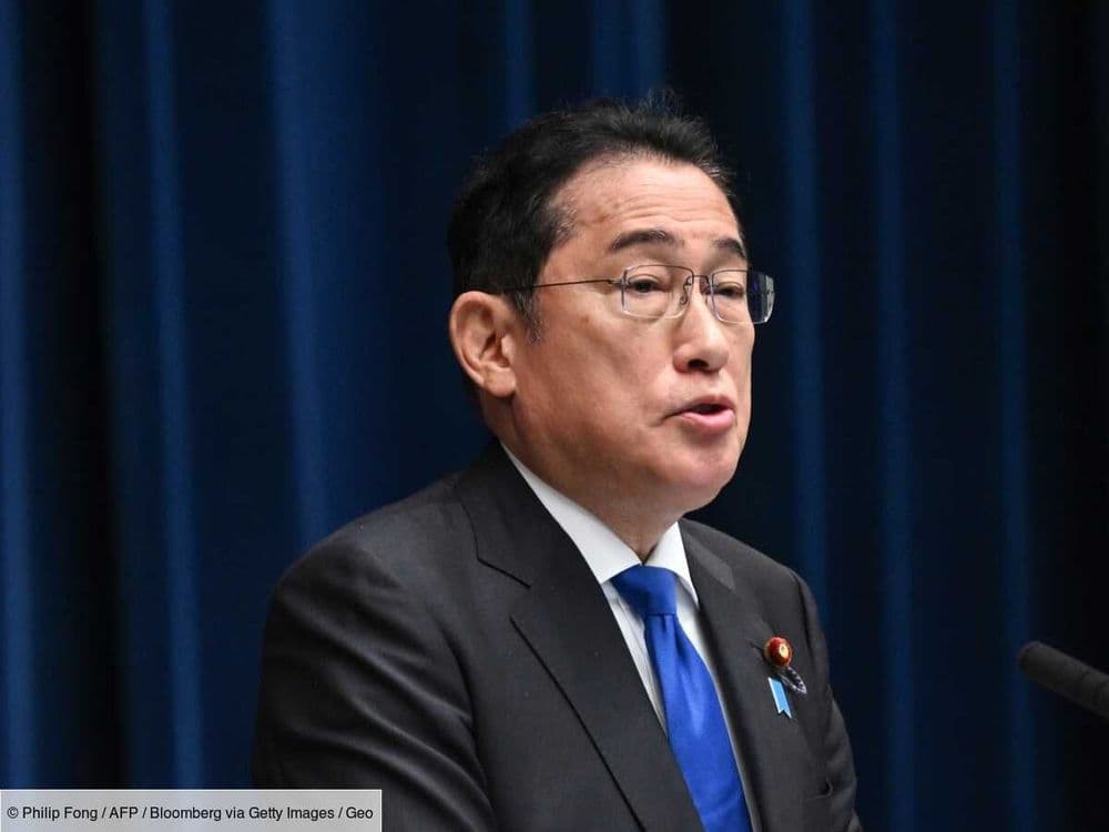 Fumio Kishida se retire: une nouvelle ère politique se dessine au Japon